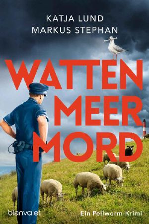 [Jan Benden 01] • Wattenmeermord